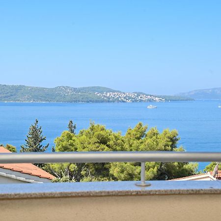Sunny Place With Sea View Trogir Kültér fotó